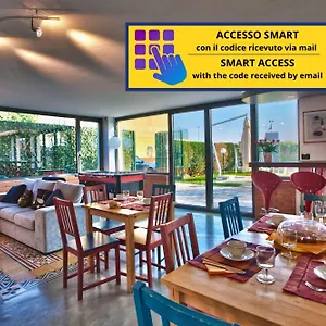 Alojamento de Acomodação e Pequeno-almoço Colorado, Bérgamo